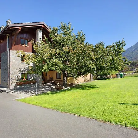 La Vigne De Papagran App5 Lägenhet