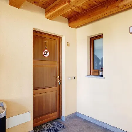 La Vigne De Papagran App5 Apartment *