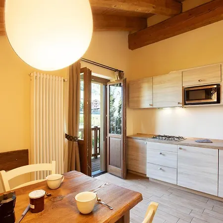 La Vigne De Papagran App5 Apartment Aosta