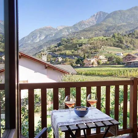 La Vigne De Papagran App5 Apartment