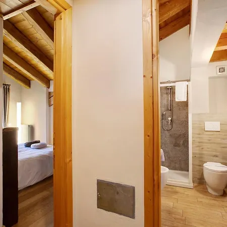 Appartement La Vigne De Papagran App5 *