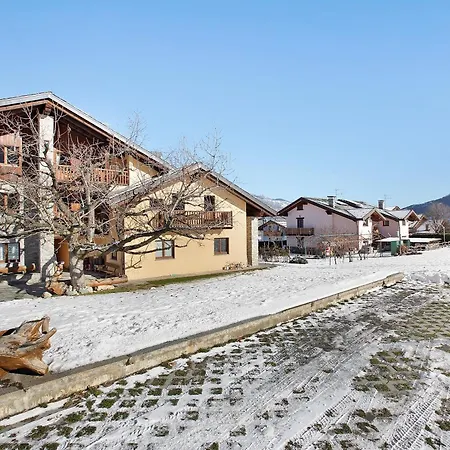La Vigne De Papagran App5 * Aosta